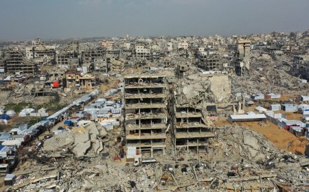 مصدر فلسطيني مطلع: لا اختراق حتى الآن بمفاوضات الدوحة حول غزة