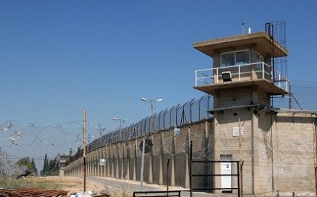 ارتفاع عدد الأسرى في سجون الاحتلال إلى نحو 10,800
