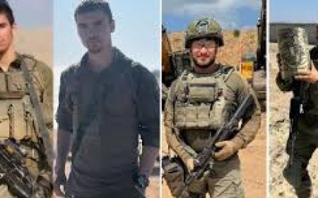 جيش الاحتلال يقر بمقتل 5 جنود وإصابة 14