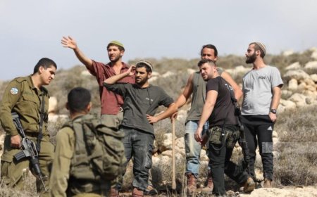 الخارجية: حراكنا متواصل على المستويات كافة لفضح جرائم المستعمرين ووقفها