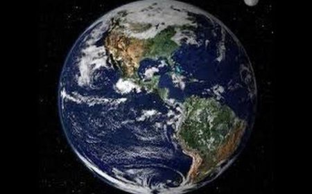 الأرض ستدور بشكل أسرع هذا الصيف