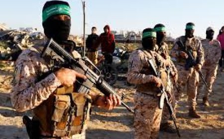 مصدر اسرائيلي: الاتفاق مع حماس قد يتم خلال أسبوع أو أسبوعين