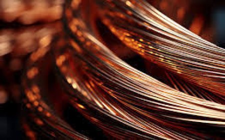 «سيتي بنك» تتوقع فرض أميركا 50% رسوماً جمركية على واردات النحاس