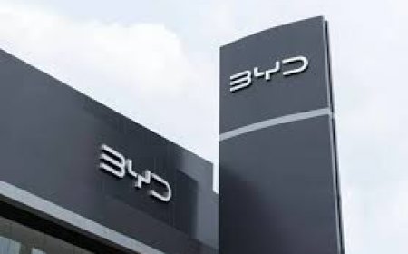 حرب الأسعار والطاقة الفائضة.. تحديات أمام شركات صناعة السيارات الصينية