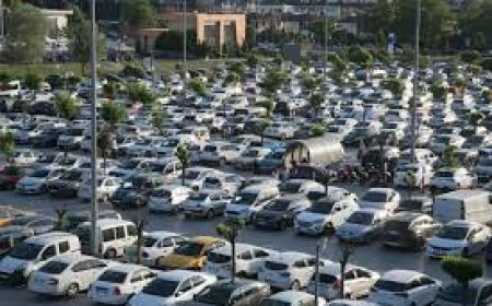 الاتحاد الأوروبي يجري مناقشات مع إدارة ترامب بشأن الرسوم الجمركية