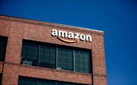 أمازون تدرس تعظيم استثماراتها في «أنثروبيك» بسان فرانسيسكو
