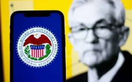 «الفيدرالي الأميركي».. بين الاستجابة لحقيقة البيانات الاقتصادية أو الإذعان لضغوط ترامب