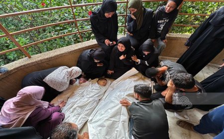 مجازر الاحتلال تتواصل: 36 شهيدا أغلبهم أطفال برصاص وقصف الاحتلال منذ فجر اليوم في قطاع غزة