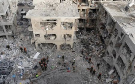 نيويورك تايمز: القادة الأمريكيون والإسرائيليون استخدموا وقف إطلاق النار بين إسرائيل وإيران كـ “انتصار” لانهاء الحرب في غزة وتوسيع الاتفاقيات الإبراهيمية وانقاذ نتنياهو من تهم الفساد