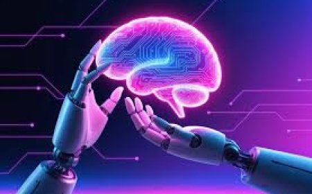 حين يفكر الذكاء الاصطناعي.. من يُمسك بزمام القرار؟