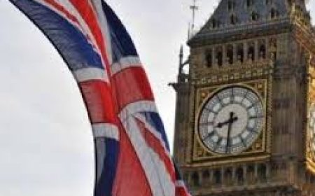 نواب بريطانيون يطالبون حكومتهم بالاعتراف الفوري بدولة فلسطين