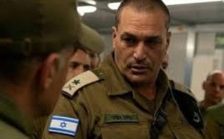 رئيس الأركان يجمد تمديد الخدمة في الوحدات الخاصة