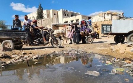 جراء انقطاع الوقود بشكل كامل- الهيئات المحلية بالقطاع تعلن توقف خدماتها