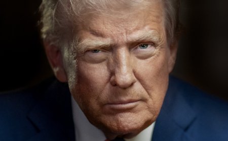 ترامب: آمل في حل أزمة غزة هذا الأسبوع