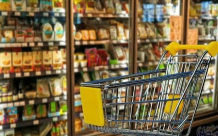 الإحصاء: الرقم القياسي لأسعار المستهلك يسجل ارتفاعاً في فلسطين بنسبة 3.45%