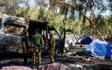 الأكبر على الإطلاق.. دعوى بمليار شيقل تتهم السلطة الفلسطينية بالمسؤولية عن أحداث 7 أكتوبر