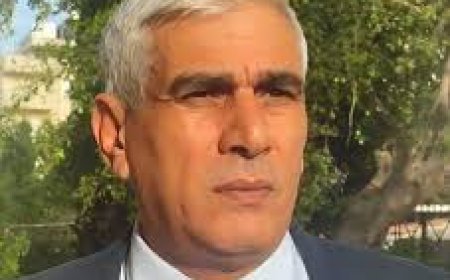 الاحتلال يقرر الافراج عن الدكتور ناصر اللحام بعد اعتقال دام 9 ايام