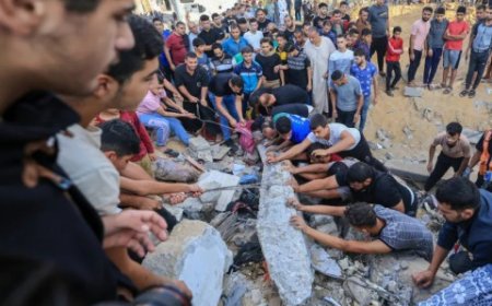 الاتحاد الأوروبي يدرس اتخاذ إجراءات “عقابية صارمة” ضد إسرائيل بسبب انتهاكات حقوق الإنسان في غزة.. وهناك 10 تدابير محتملة