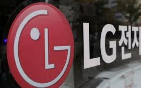 "إل جي" الكورية الجنوبية تكشف عن نموذج ذكاء اصطناعي هجين