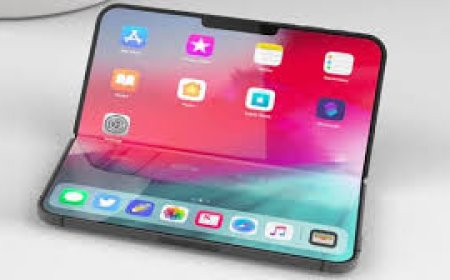 تقرير: تكلفة أول آيفون قابل للطي ستكون أقل من المتوقع