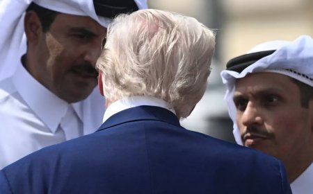 قطر: المفاوضات لا تزال في مرحلتها الأولى