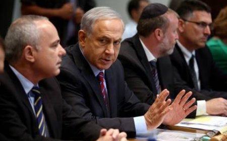 انتهاء اجتماع الكابنيت دون التوصل إلى قرارات