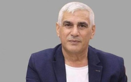 الاحتلال يفرج عن رئيس تحرير وكالة معا الدكتور ناصر اللحام