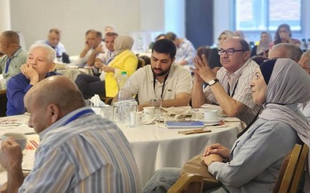 المنتدى النقابي الخامس عشر يدعو لتحرير النقابات من التدخلات الحزبية وتوحيد الجهود لحماية حقوق العمال