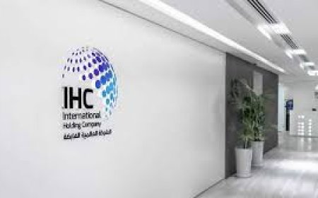 العالمية القابضة تستكمل استحواذها على منصة eFunder للتكنولوجيا المالية