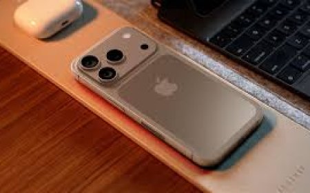 موعد إطلاق iPhone 17 الجديد من أبل وأبرز مواصفاته