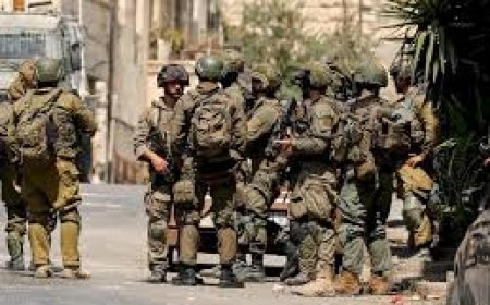 الاحتلال يقتحم قباطية ويفخخ منزلين تمهيداً لتفجيرهما