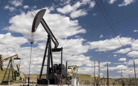 أسعار النفط ترتفع بدعم بيانات اقتصادية قوية وتوقعات إيجابية للطلب