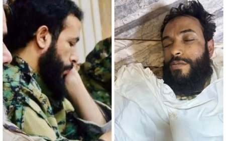 مقتل قائد "النخبة" في الجيش السوري بغارة إسرائيلية على درعا