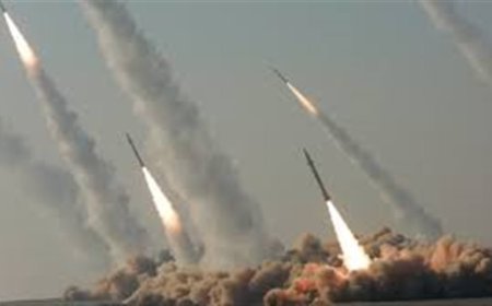 الحوثيون: قصفنا مطار بن غوريون والنقب وايلات