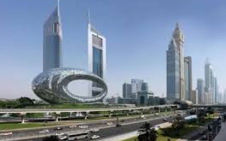 دبي تطلق أول نظام تصنيف عالمي لتمييز المحتوى الناتج عن الذكاء الاصطناعي