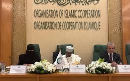 "التعاون الإسلامي" تدين مخطط الاحتلال السيطرة على الحرم الإبراهيمي