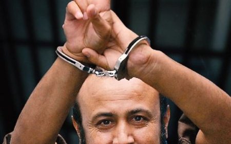 البرغوثي في قلب الصفقة: حماس تتمسك به وإسرائيل تماطل وتدرس ابعاده