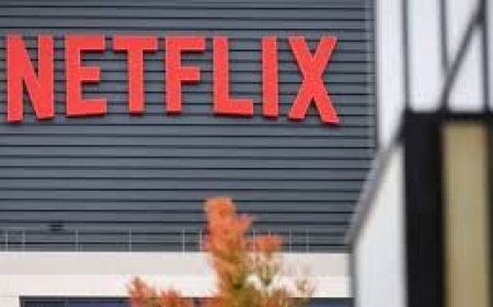 نتفليكس تعلن نتائج أعمالها الفصلية.. والأرباح والإيرادات تتجاوز التوقعات