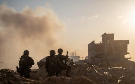 إصابة ضابط وجندي إسرائيليين بجروح خطيرة إثر انفجار عبوة في خانيونس