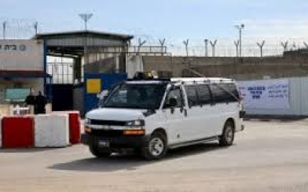 هيئة الأسرى: الأسير محمد ربيع في دائرة الإهمال الطبي المتعمد