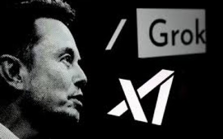 ماسك يعلن «بيبي غروك».. تطبيق ذكاء اصطناعي آمن للأطفال