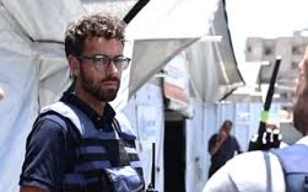 إسرائيل تمنع تمديد تأشيرة رئيس "أوتشا" لتنديده باستهداف مجوعي غزة