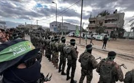 حماس: ماضون بمسؤولية للوصول إلى اتفاق مشرف يوقف العدوان على غزة