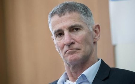 يائير جولان: اليهود يرتكبون مجازر ممنهجة في الضفة.. وبن غفير مجرم