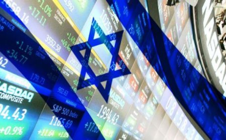 حرب إيران تقفز بمعدل البطالة في إسرائيل خلال يونيو إلى 9.4 بالمئة