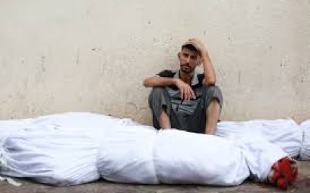 4 وفيات جديدة بالجوع.. يرفع الحصيلة لـ 25 خلال أربع وعشرين ساعة