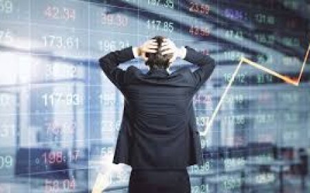 أسبوع ناري: بيانات اقتصادية وقرارات بنوك مركزية ترسم ملامح التحركات المقبلة