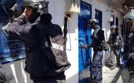 إحاطة جديدة حول واقع الأسرى في معتقلات الاحتلال خلال النصف الأول من الشهر الجاري