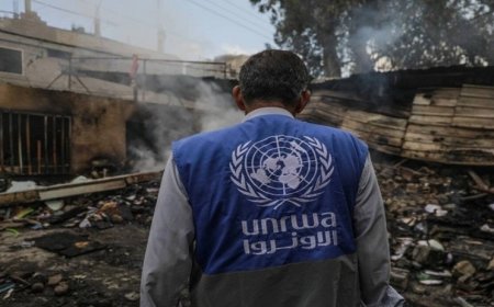 أونروا: موظفونا والأطباء يصابون بالإغماء من الجوع في غزة