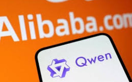 «علي بابا» تطلق نموذج «Qwen3-Coder» لتطوير البرمجيات بقدرات متقدمة